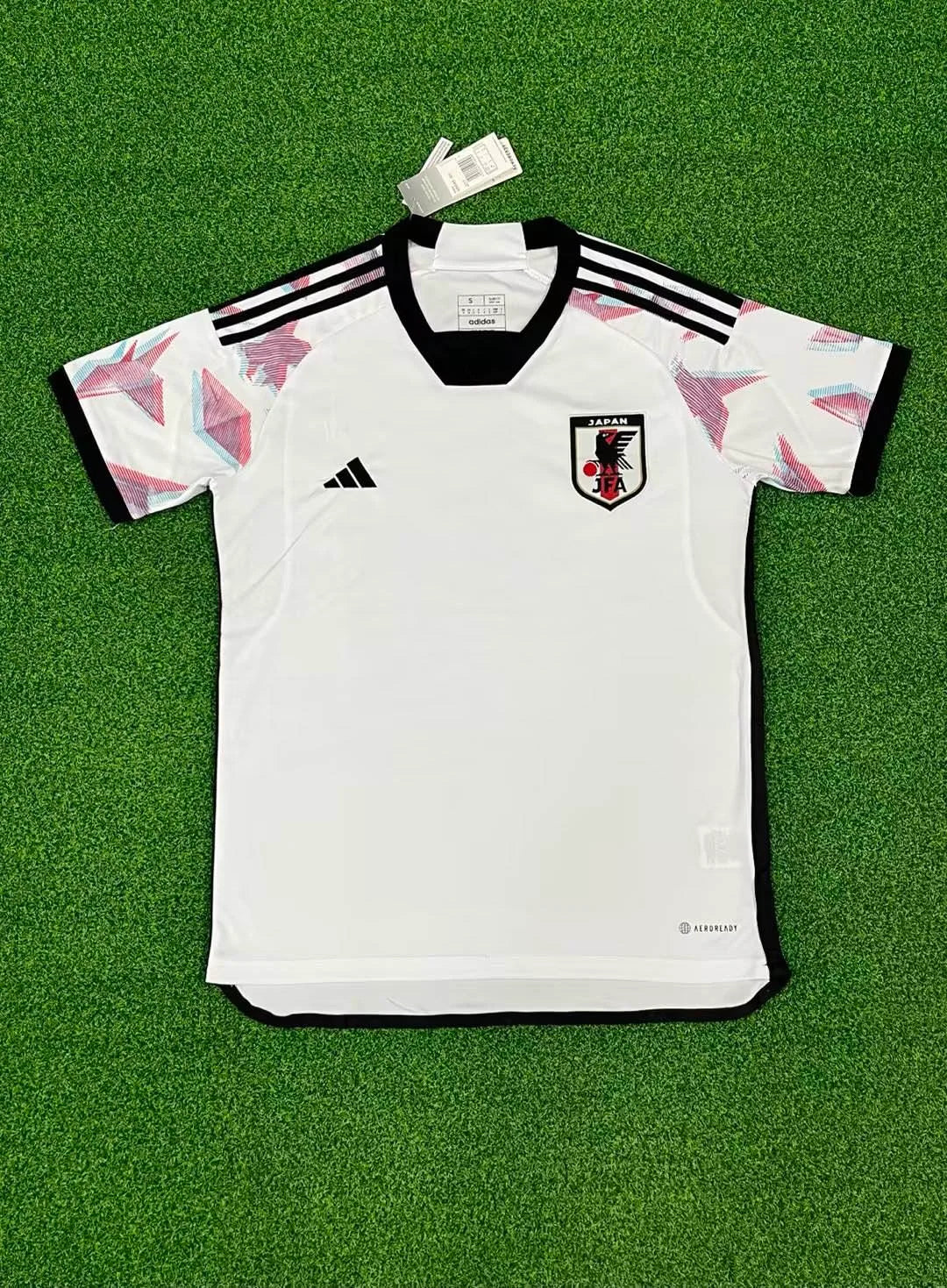 2022 FIFA World Cup Japan Away Football Jersey