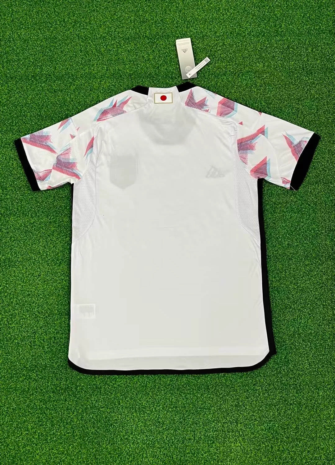 2022 FIFA World Cup Japan Away Football Jersey