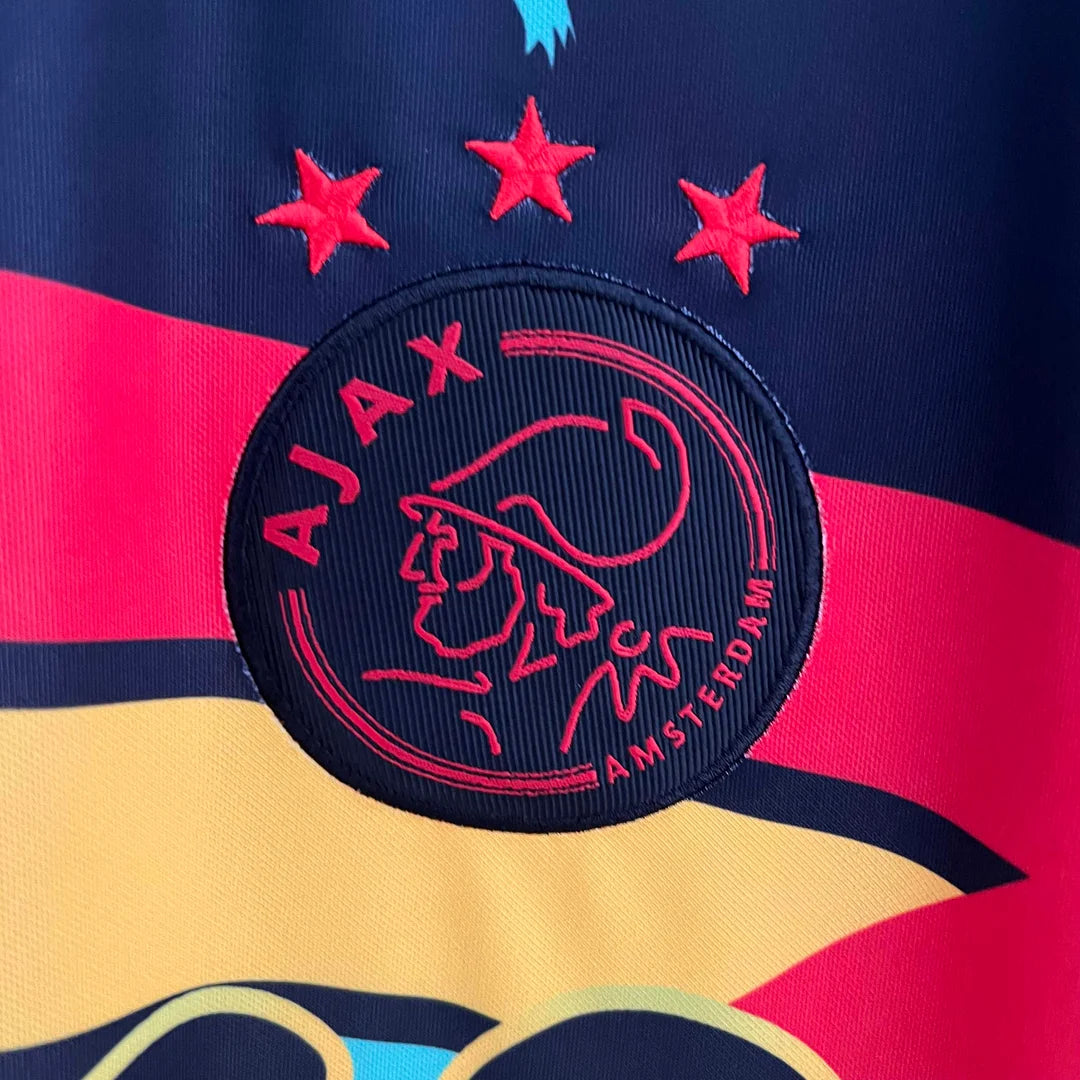 2023/2024 Ajax Special Edition Football Shirt