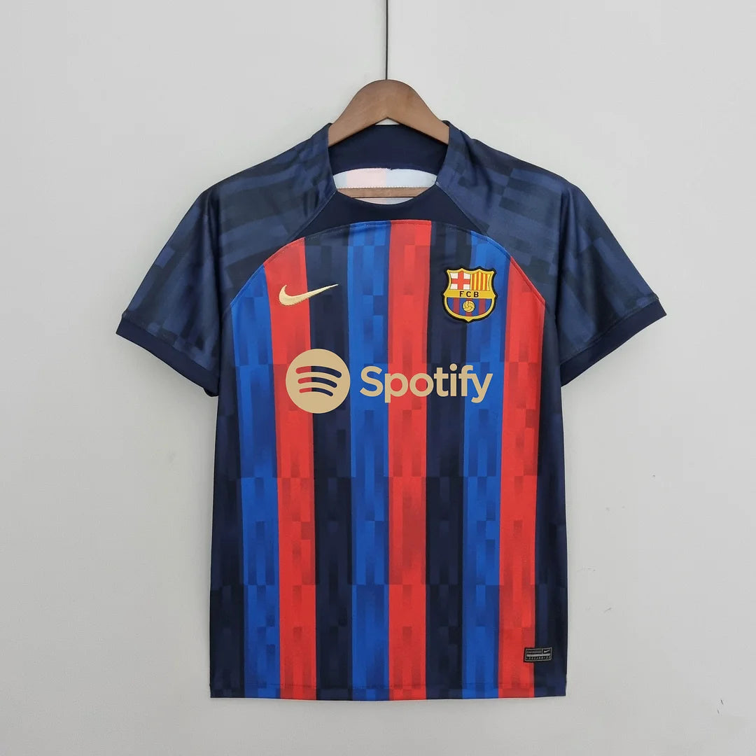 2022/2023 Barcelona Football Shirt