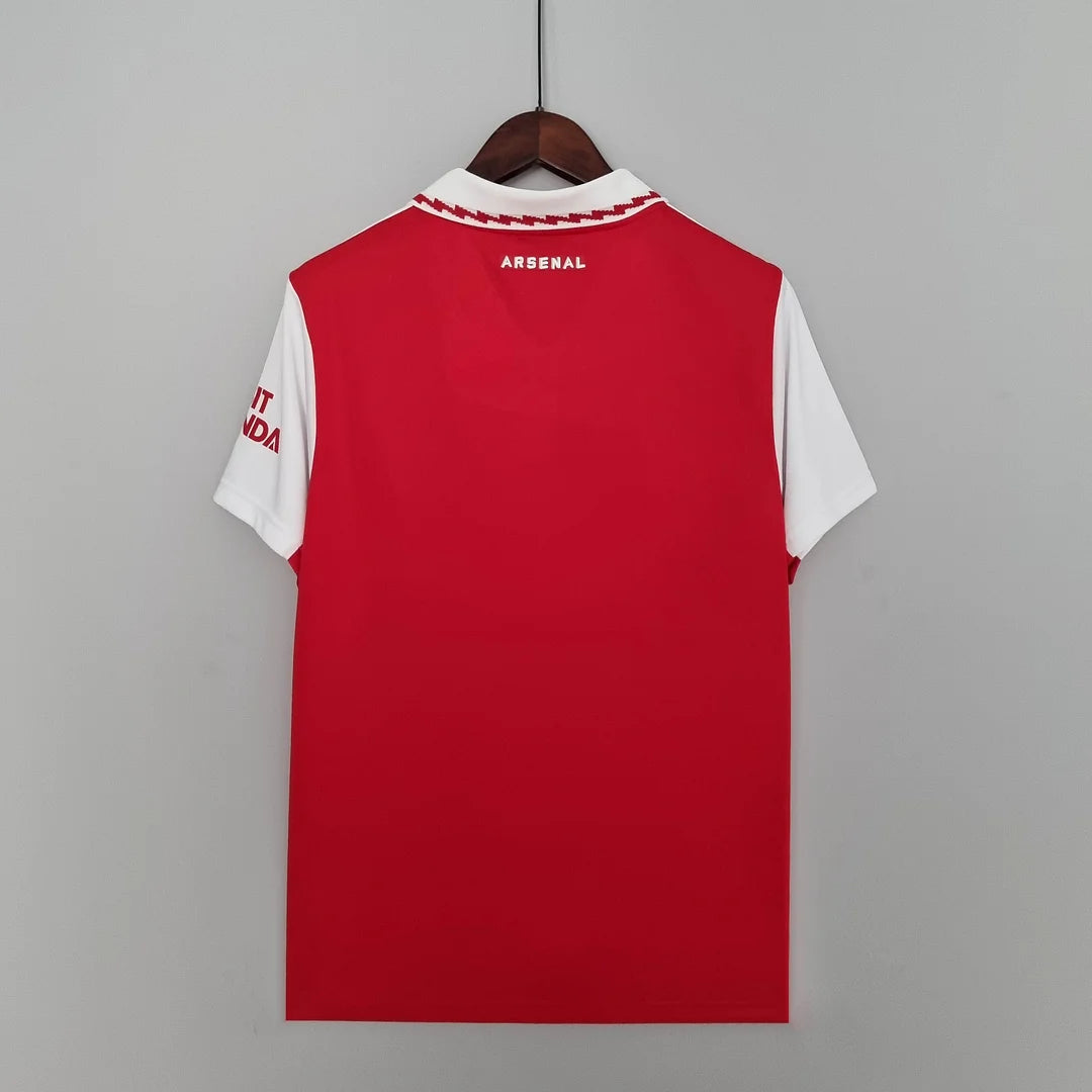 2007–2008 Retro-Langarm-Heimtrikot von Manchester United, 1:1, thailändische Qualität