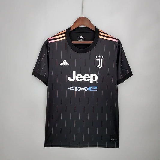 Juventus 2021/2022 jersey  away