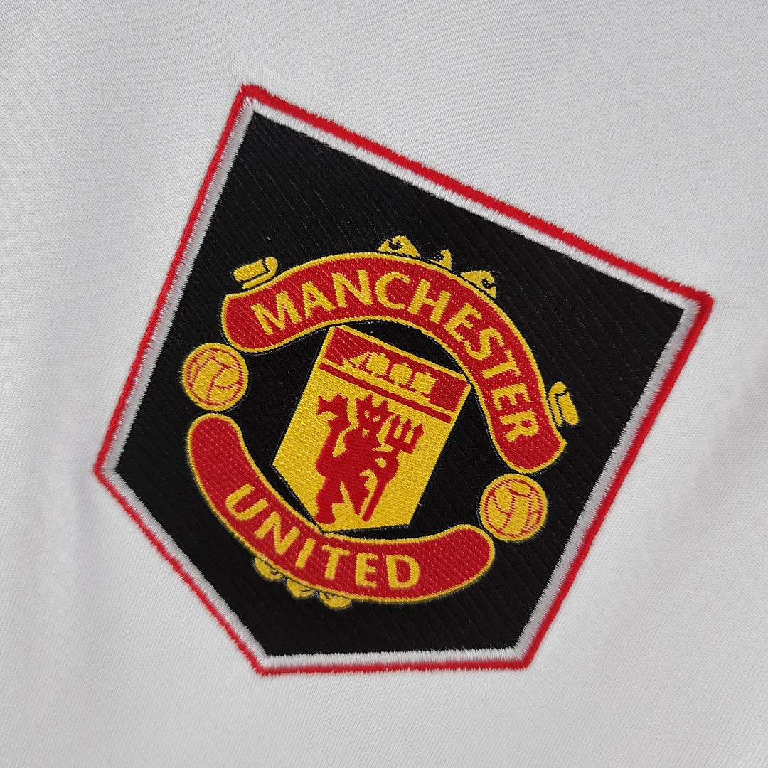 2022/2023 Manchester United Away Football Shirt