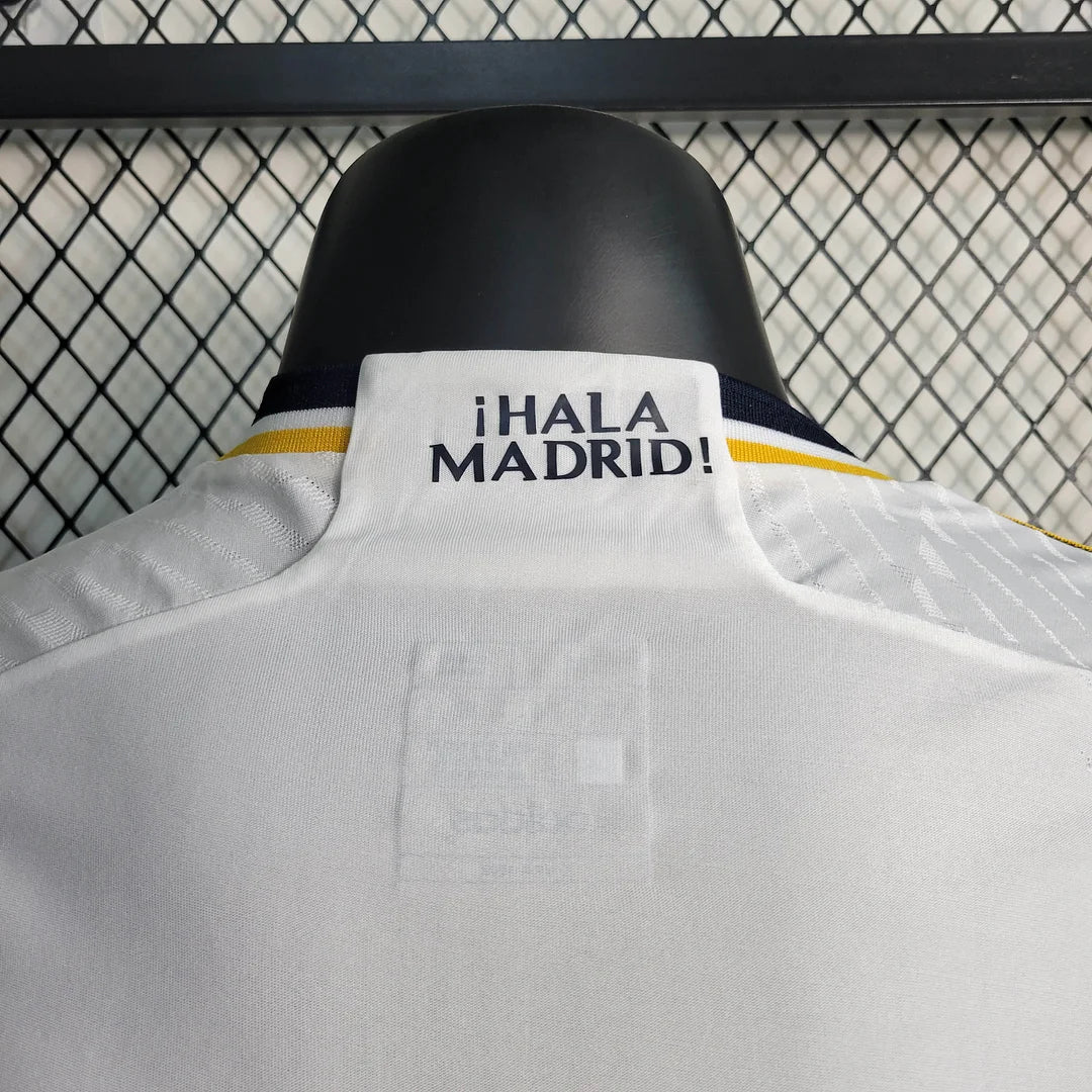 2023/2024 Player Version Real Madrid Home