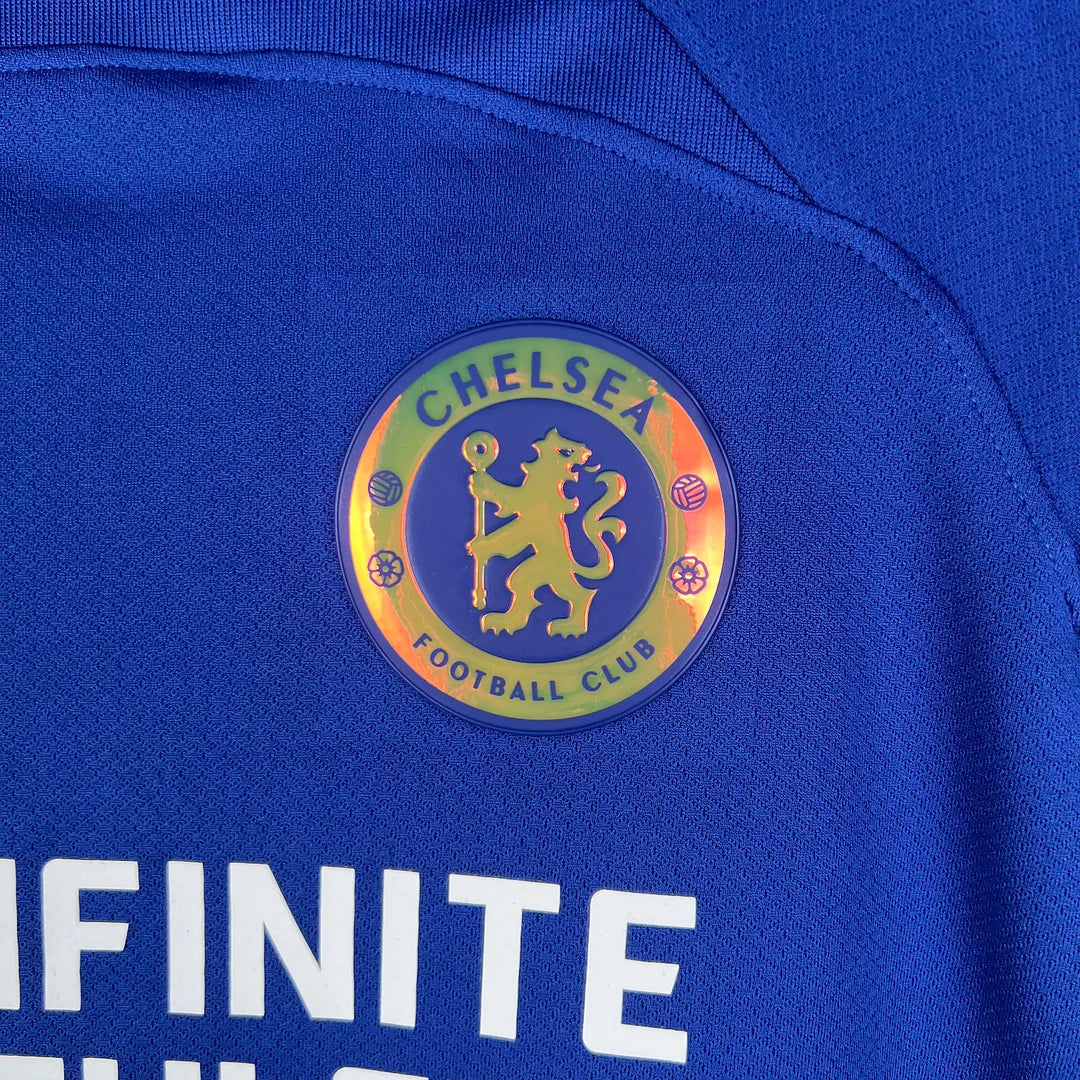 2023/2024 Chelsea Home Football Shirt