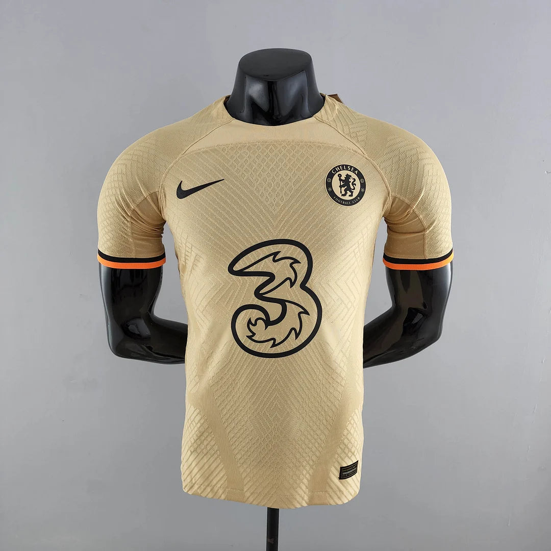 2007–2008 Retro-Langarm-Heimtrikot von Manchester United, 1:1, thailändische Qualität