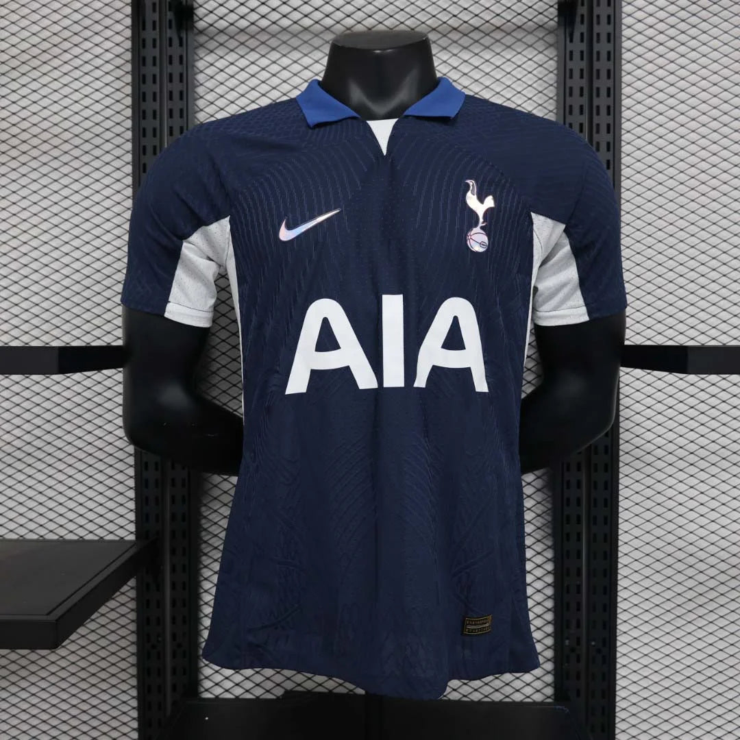 2023/2024 Player Version Tottenham Away Football Shirt