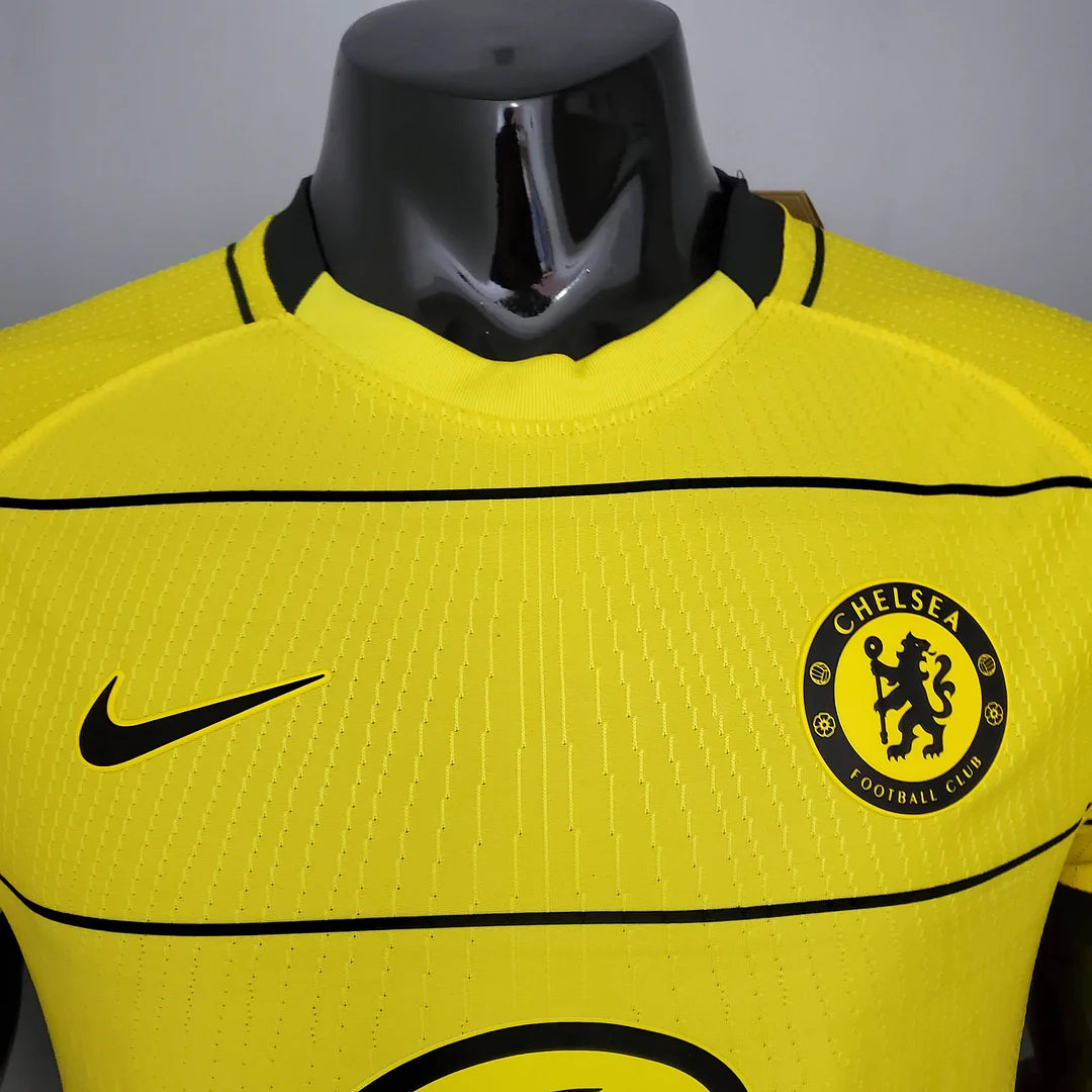 Player Version Chelsea Football Shirt away 2021/2022