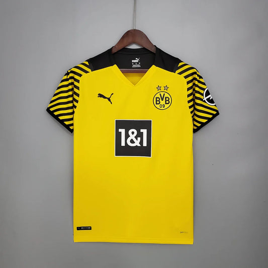 2007–2008 Retro-Langarm-Heimtrikot von Manchester United, 1:1, thailändische Qualität