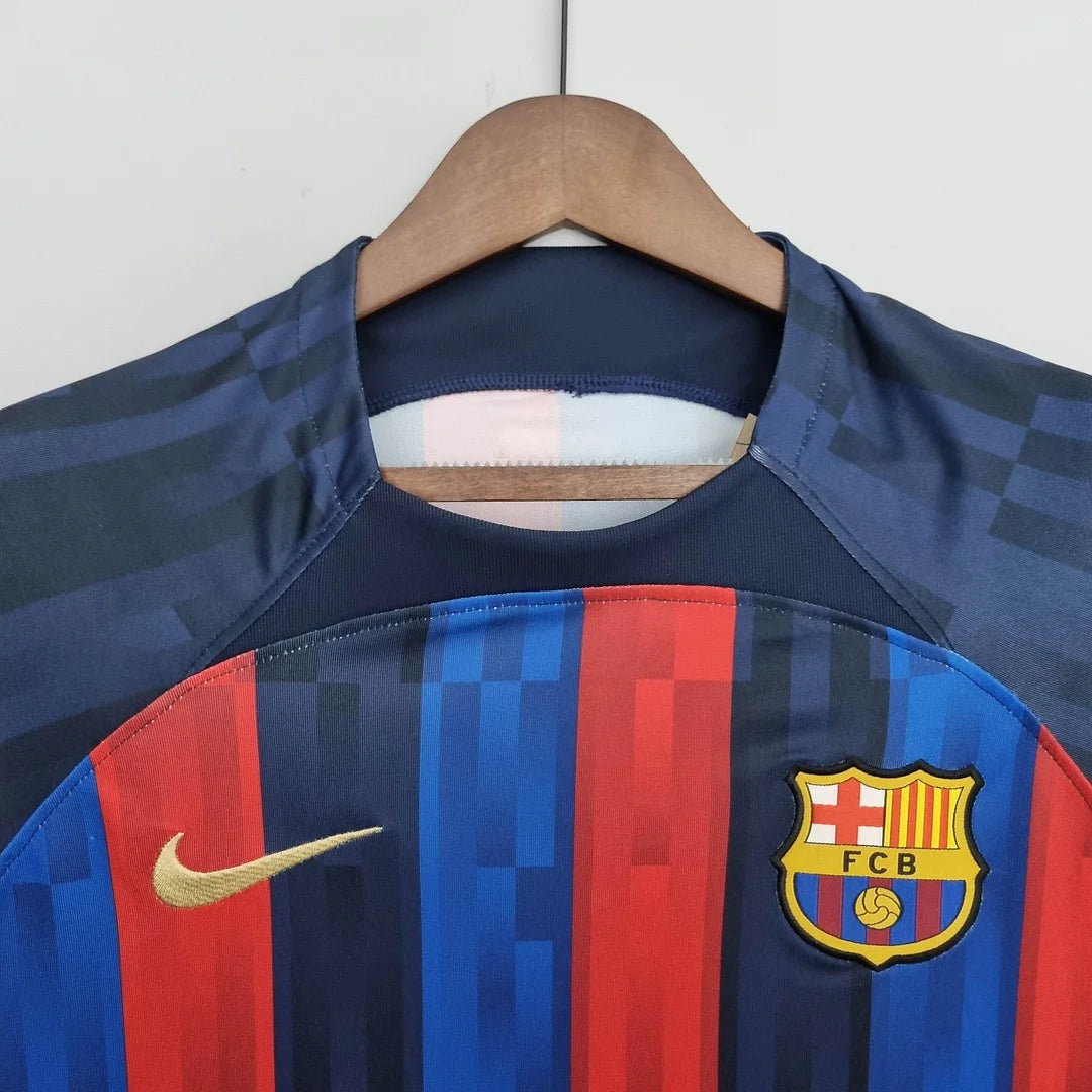 2022/2023 Barcelona Football Shirt