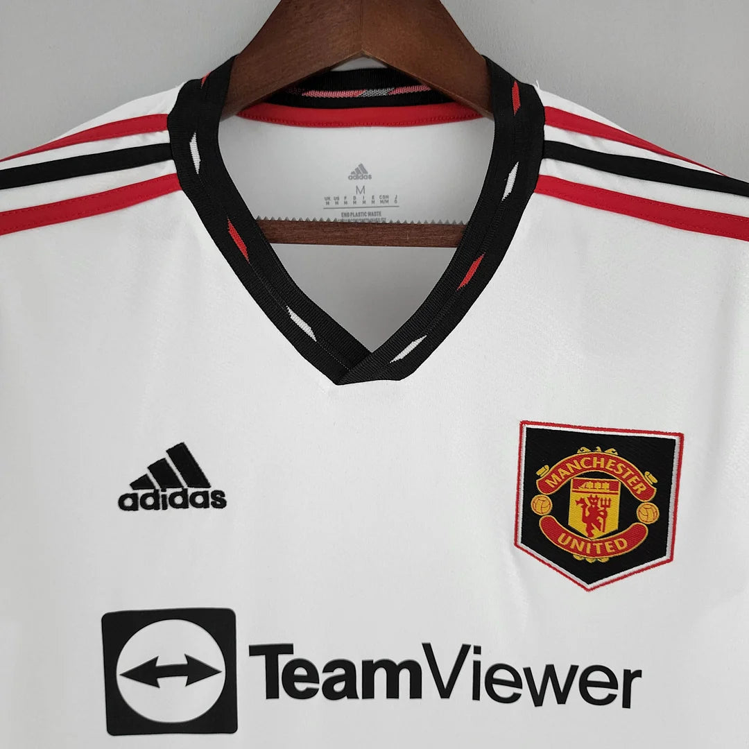 2022/2023 Manchester United Away Football Shirt