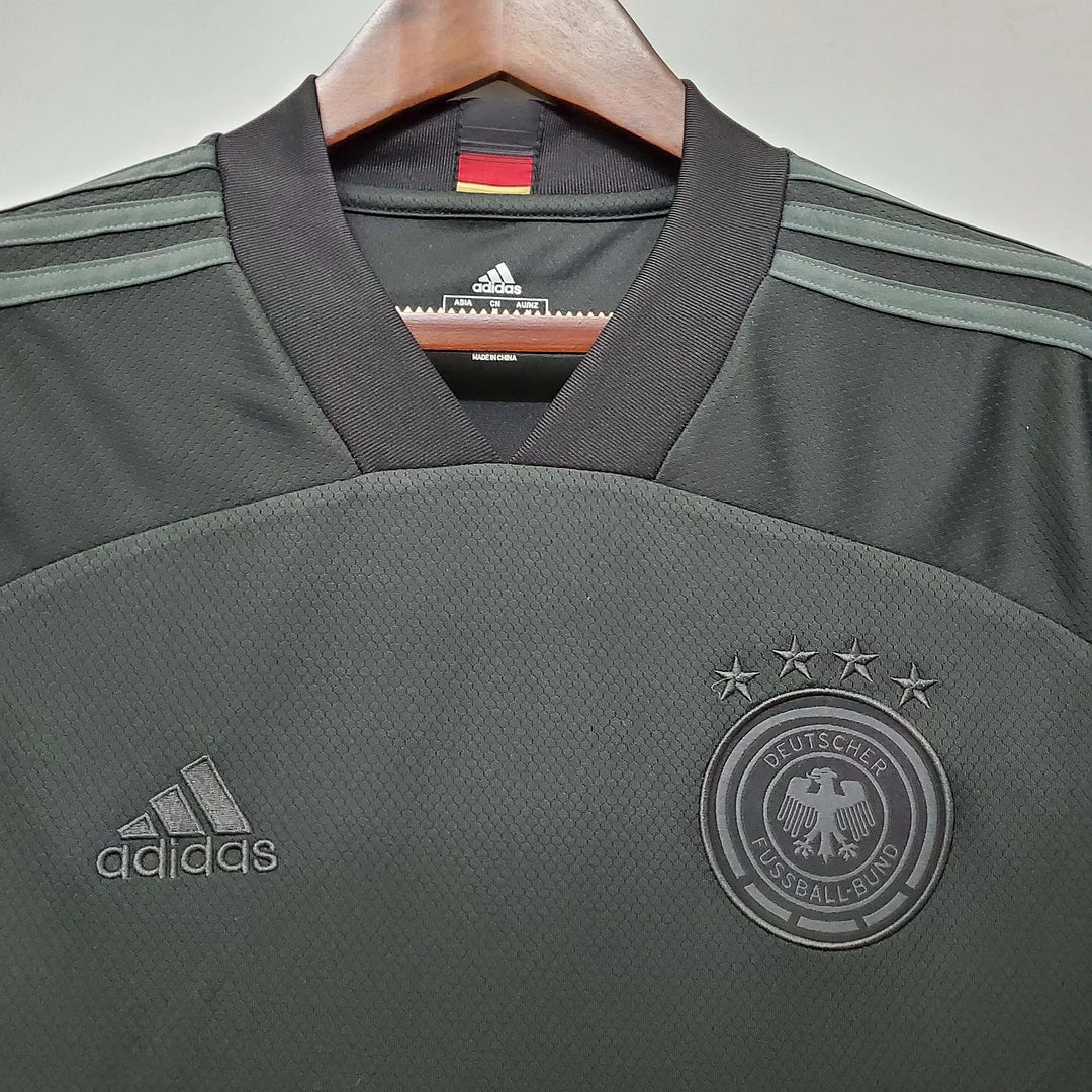 2020 Soccer Jersey Germany Shirt Germany Away