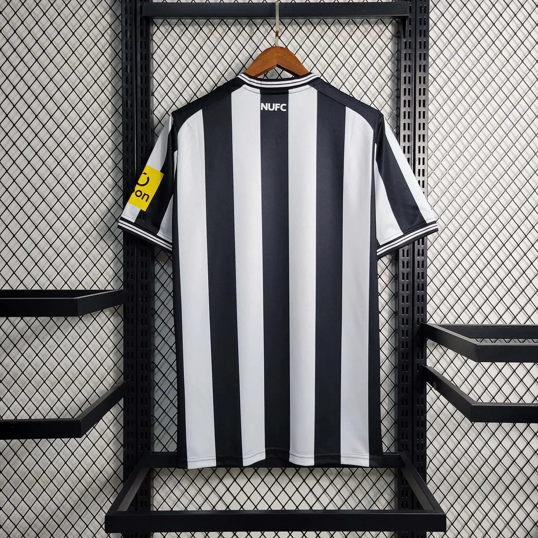 2023/2024 Newcastle United Home Soccer Jersey