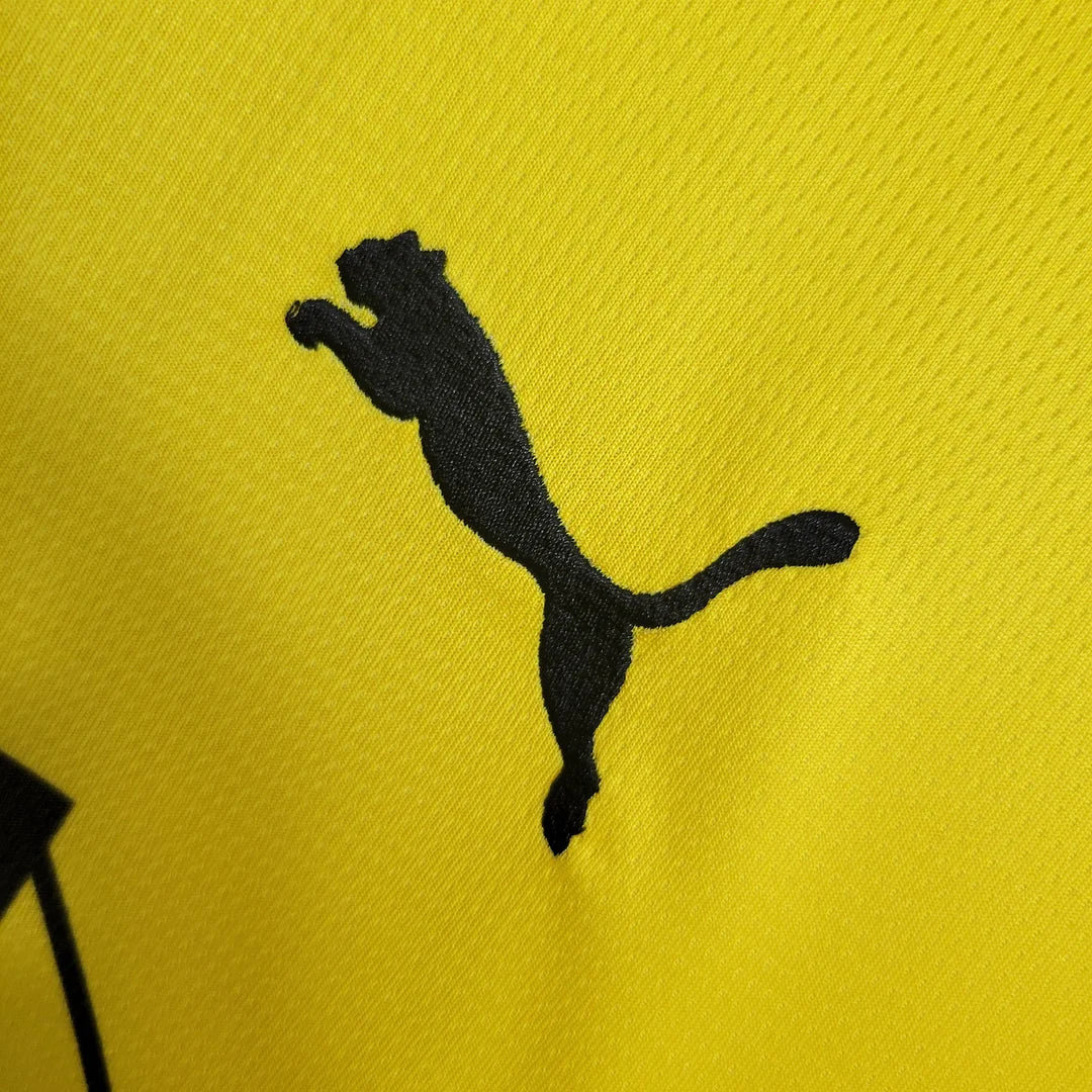 2007–2008 Retro-Langarm-Heimtrikot von Manchester United, 1:1, thailändische Qualität