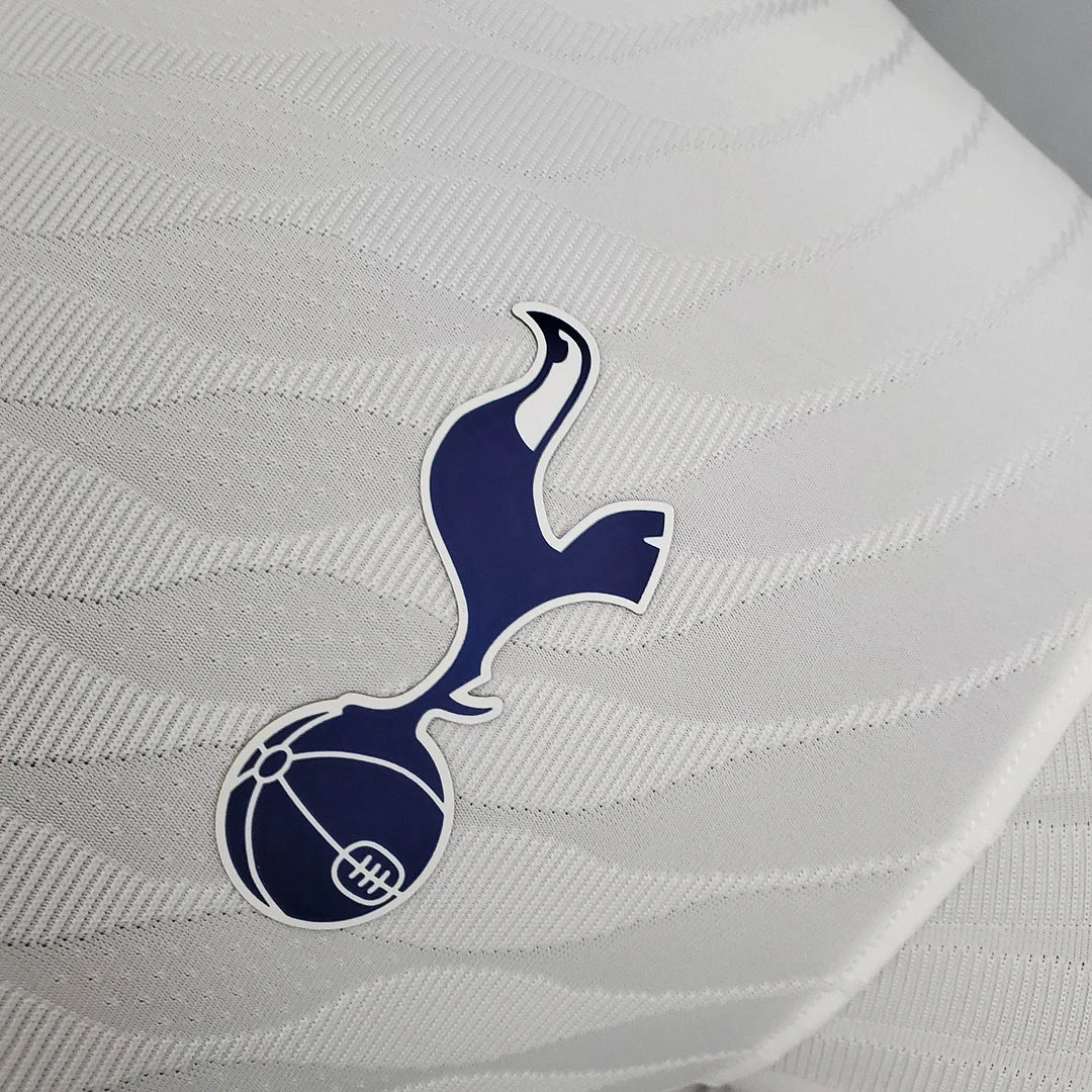 Player Version Tottenham Football Shirt Home 2021/2022