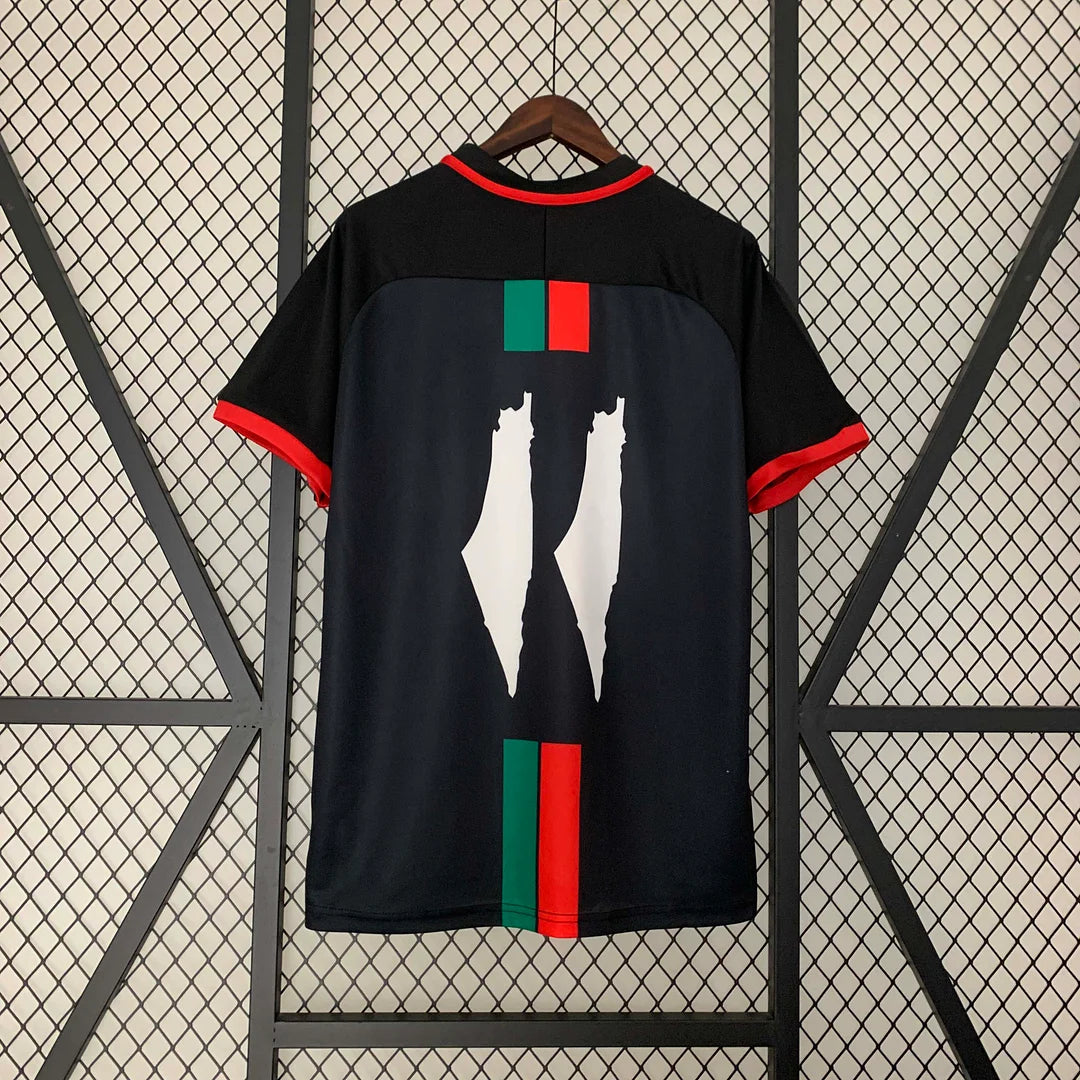 2023-2024 Palestine Home Football Shirt