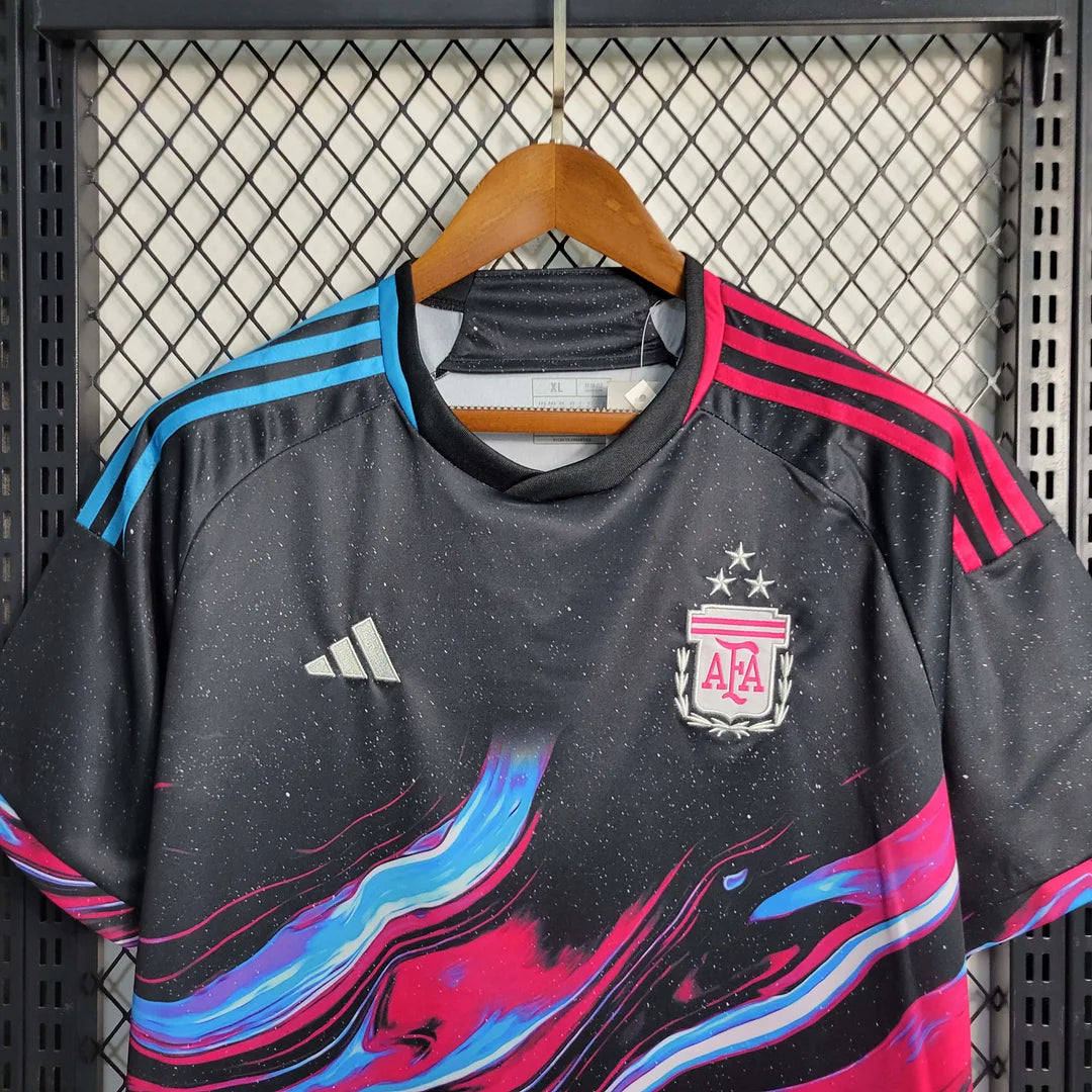 2023/2024 Argentina Commemorative Edition Jersey