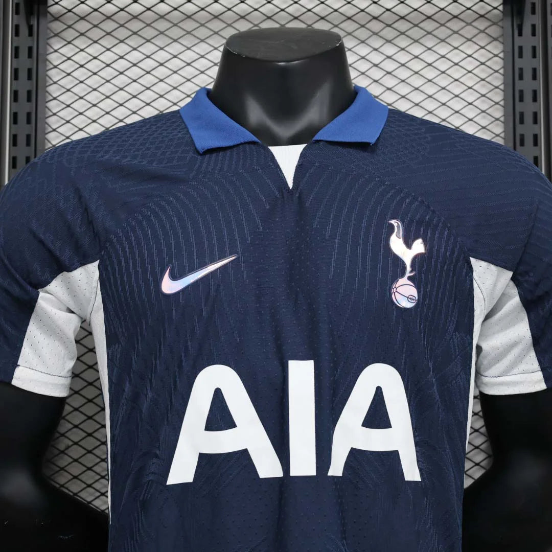 2023/2024 Player Version Tottenham Away Football Shirt