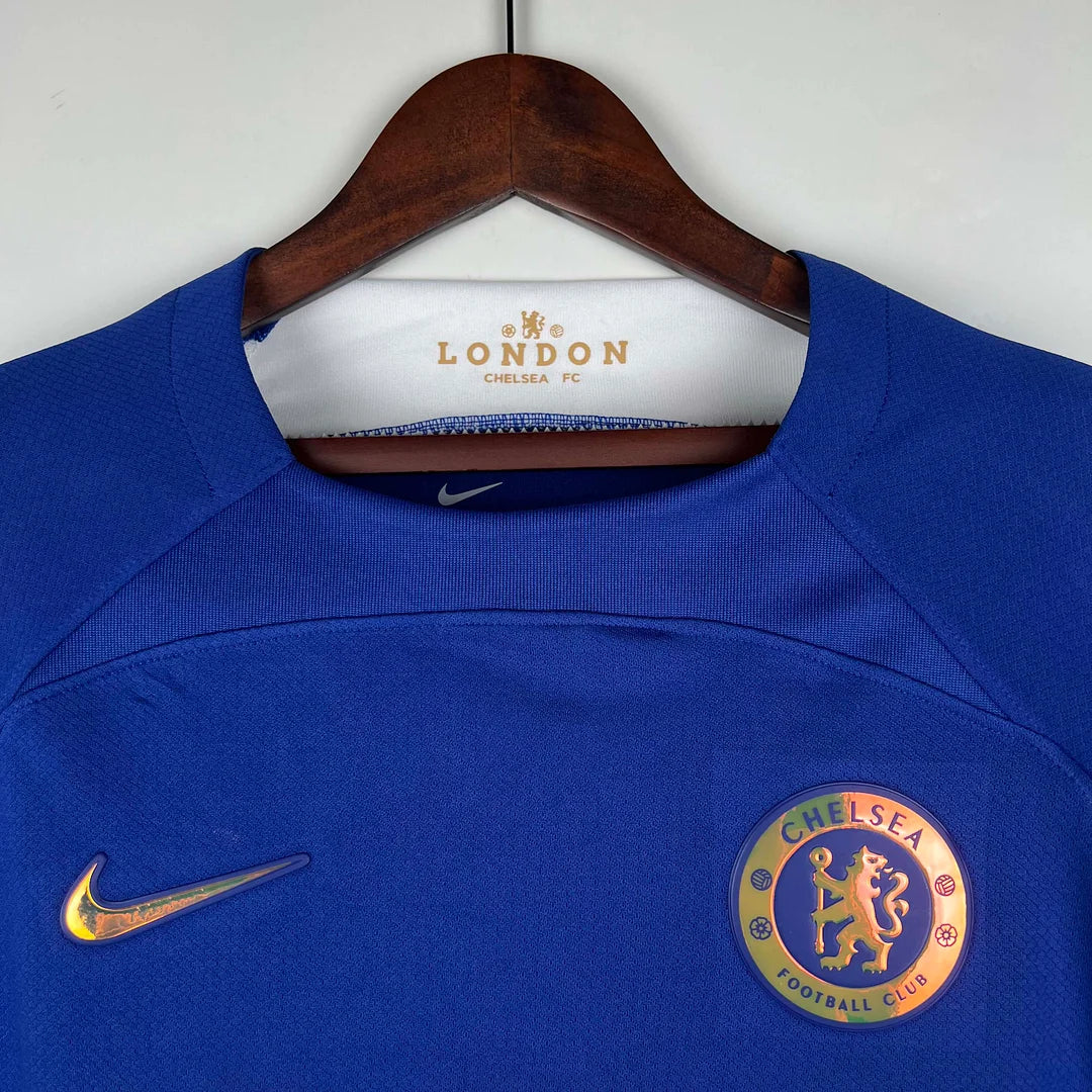 2023/2024 Chelsea Home Football Shirt