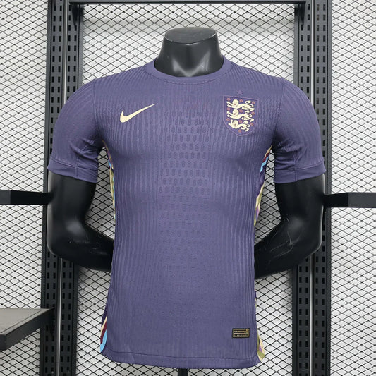 2024 Player Version England Away Football Shirt