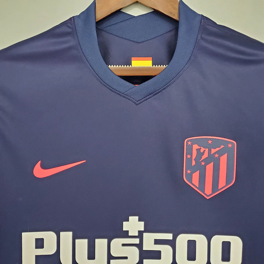 Soccer Jersey Atletico Madrid 2021/2022