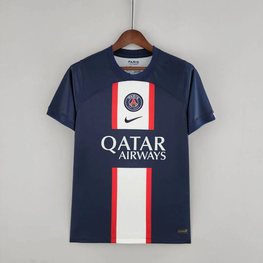 Camiseta Futbol 2022/2023 Psg Paris Saint-Germain Primera Equipación