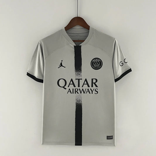 Camiseta de fútbol 2ª equipación Psg Paris Saint-Germain 2022/2023