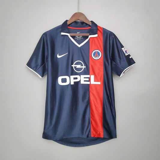 Camiseta Futbol 2022/2023 Psg Paris Saint-Germain Primera Equipación